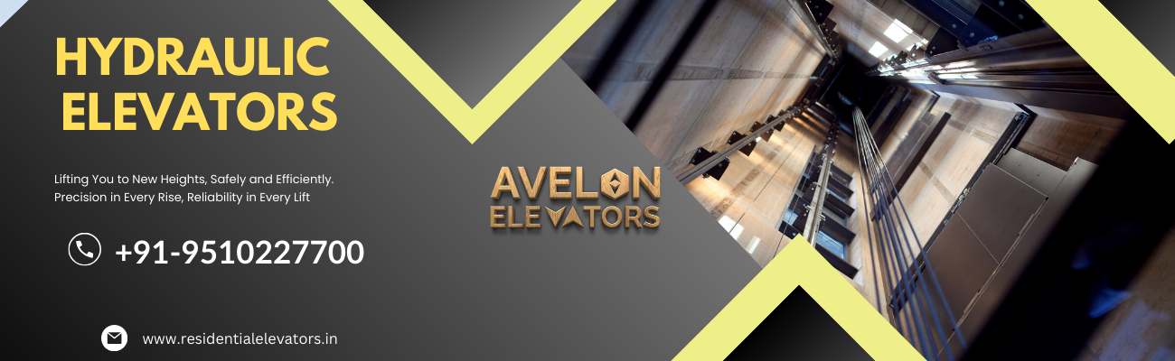 Avelon Elevators